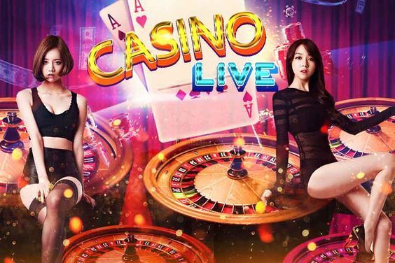 Vegas Live Slots پاکستان ریئل منی گیمز